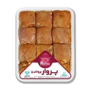 جوجه کباب سامرگریل ران